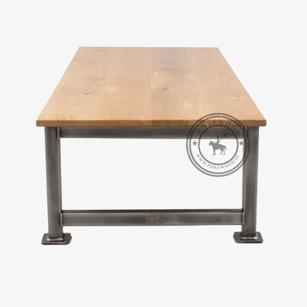 Batis Coffee Table - Thumbnail 3