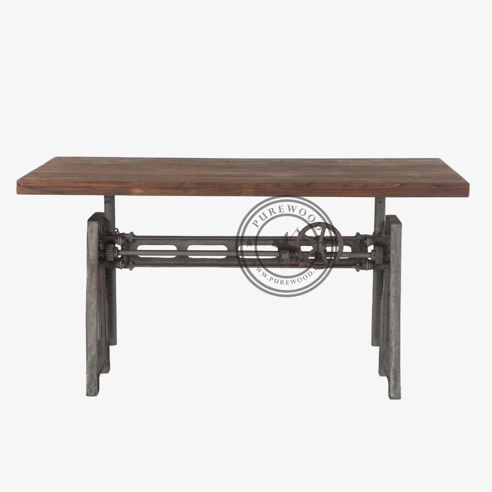 Bee-eater Dining Table - Image 3