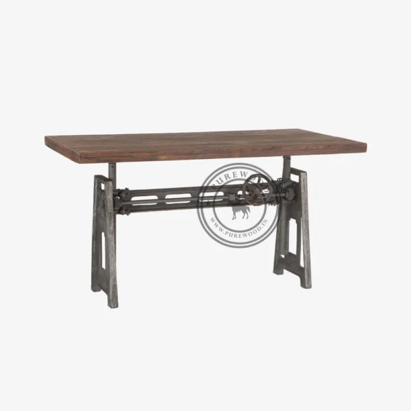 Bee-eater Dining Table - Thumbnail 1