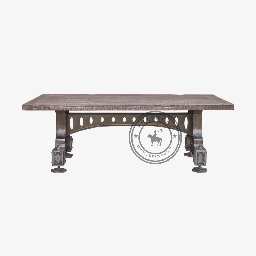 Brubru Coffee Table - Image 3