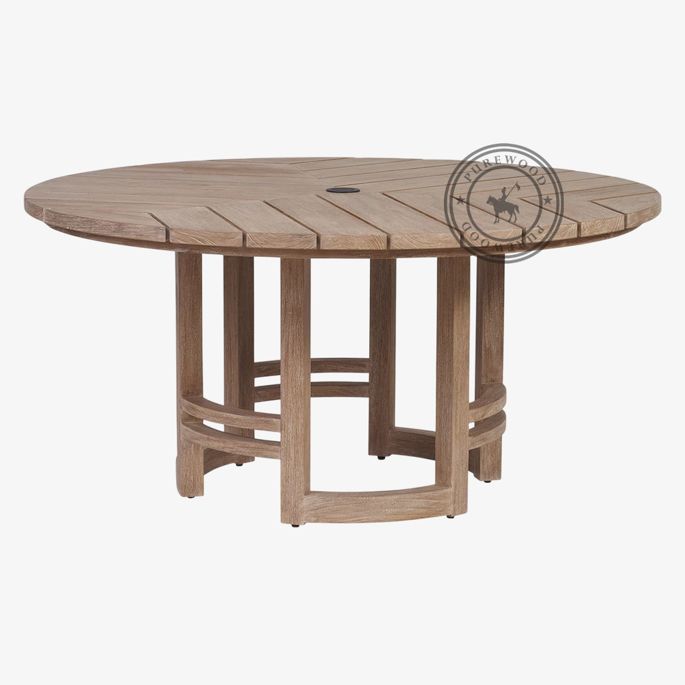 Charm Sand outdoor table
