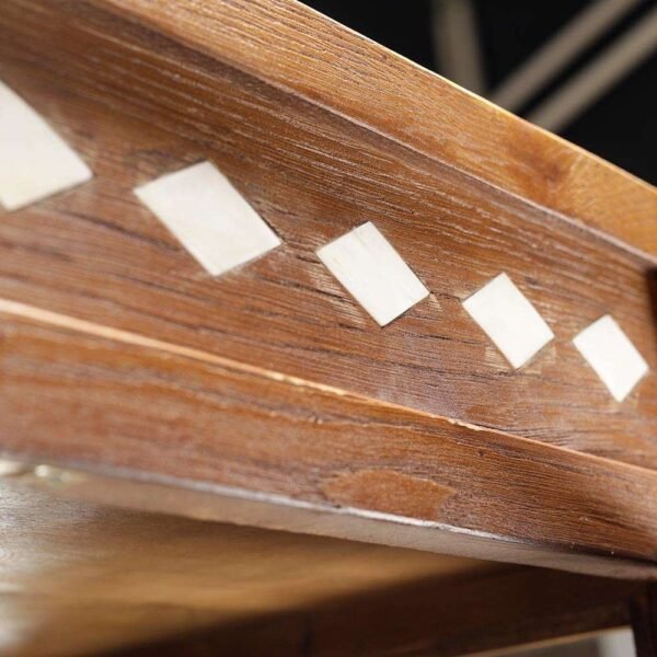 Cabinet brown - Thumbnail 2