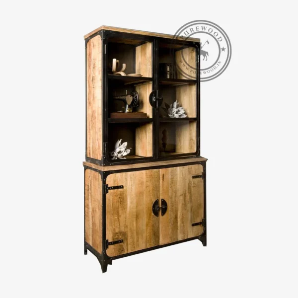 Cosmos Industrial Cabinet - Thumbnail 1