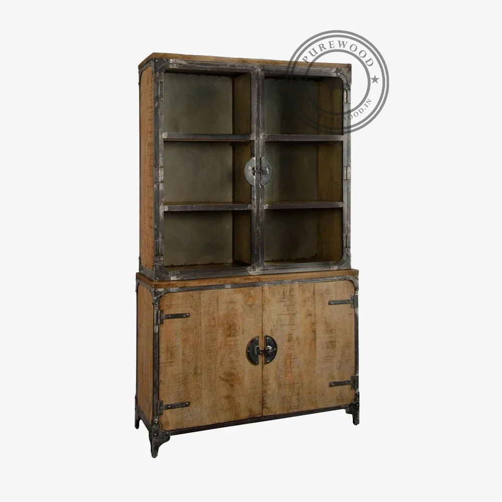 Cosmos Industrial Cabinet - Image 2