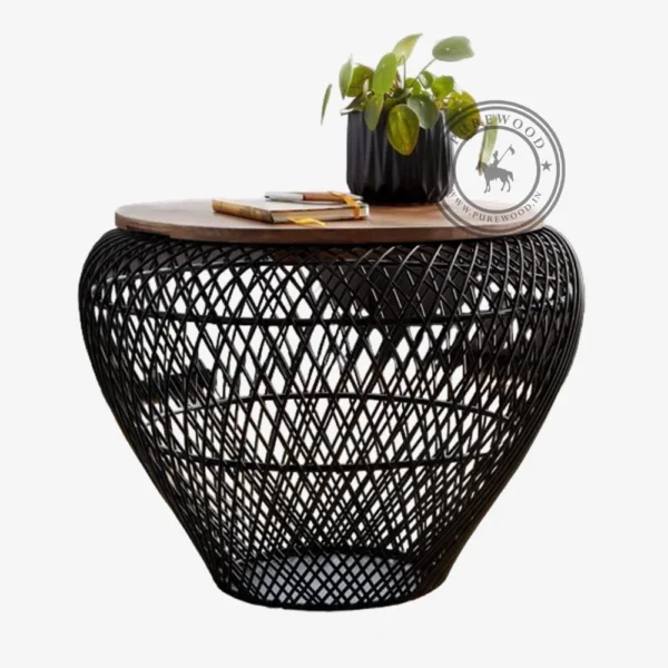 Coucal Coffee Table - Thumbnail 2