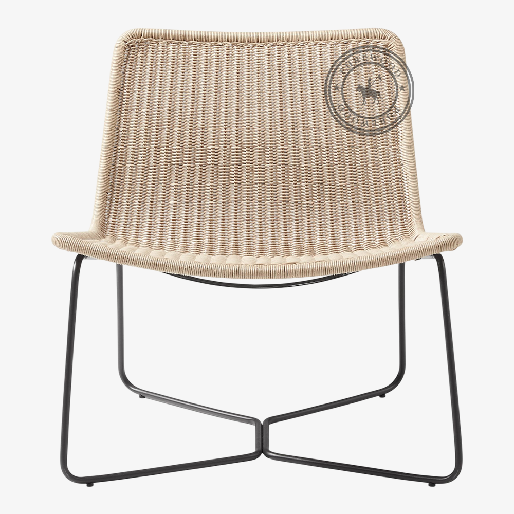 Craft outdoor chair - Image 3