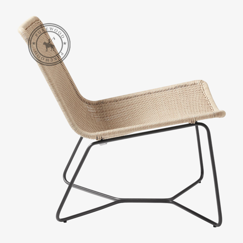 Craft outdoor chair - Image 2