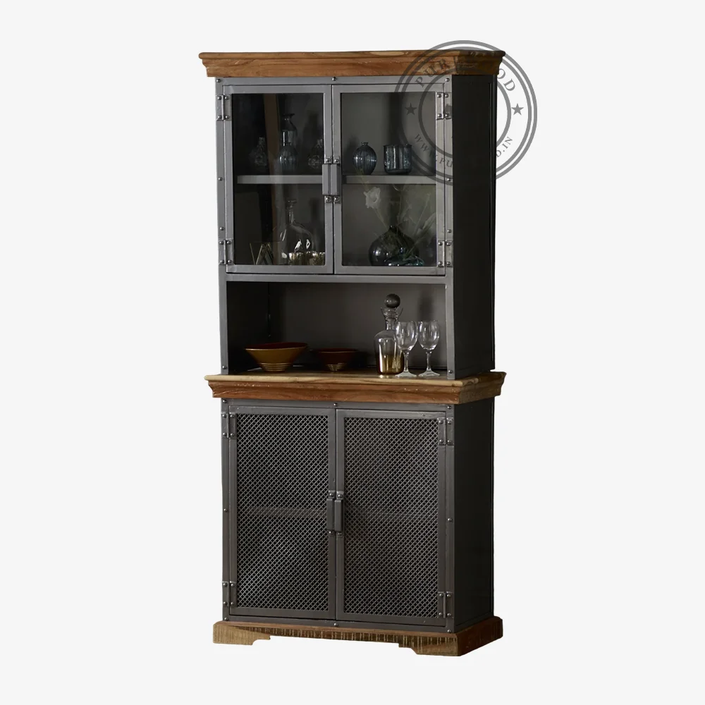 Daffodil Industrial Cabinet - Image 3