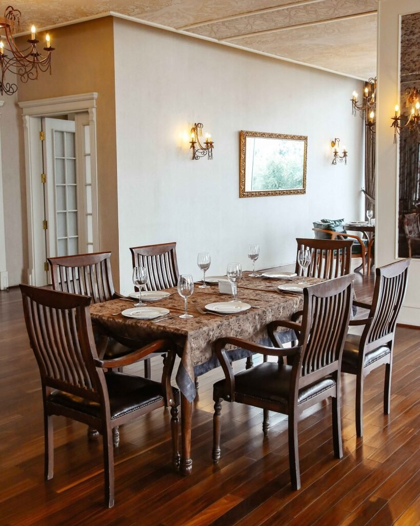 Dining Room Furniture