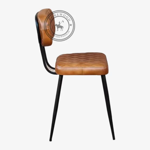 Dnieper Sofia Chair - Thumbnail 2