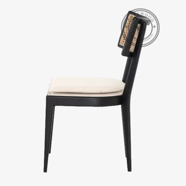 Dniester Cane Chair - Thumbnail 2