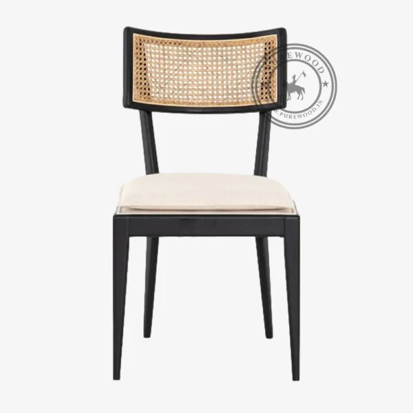 Dniester Cane Chair - Thumbnail 3