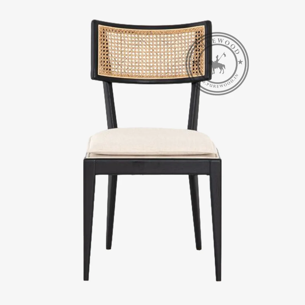 Dniester Cane Chair - Image 3