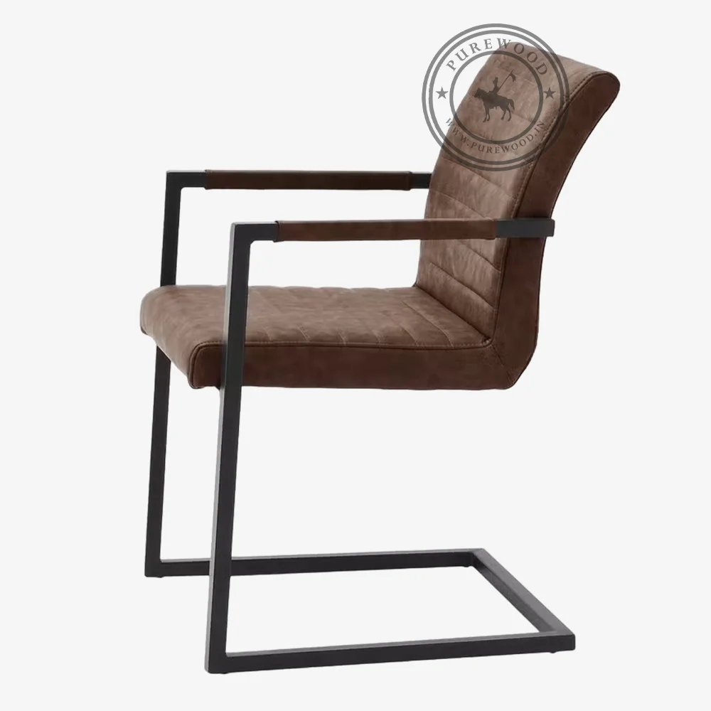 Donets Finga Chair - Image 2