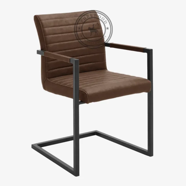 Donets Finga Chair - Thumbnail 1