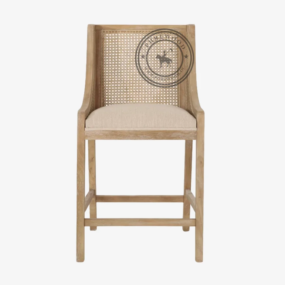 Eastvale Counter Cane Stool