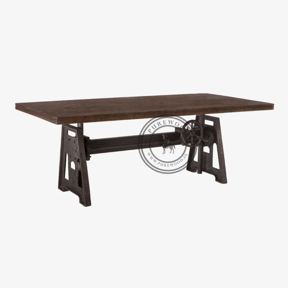 Falcon Dining Table