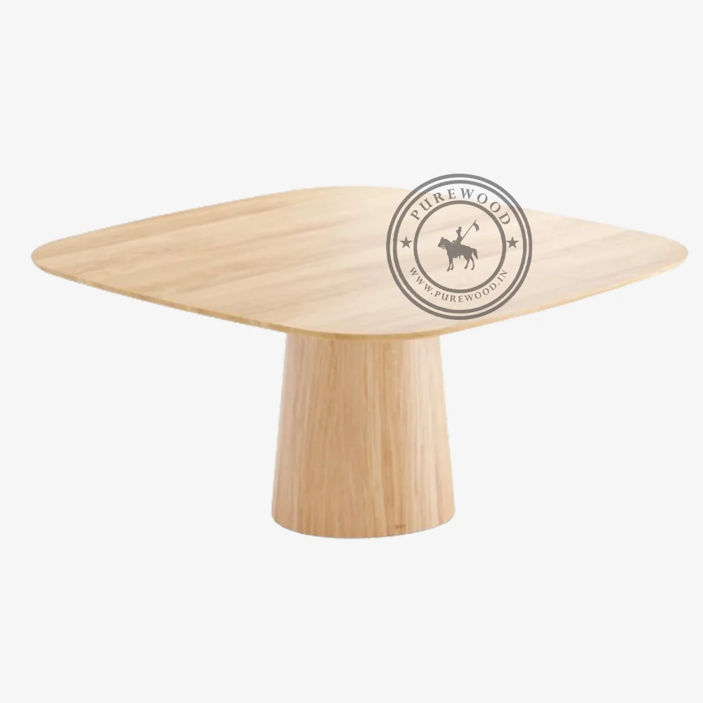 Fern Wooden Table - Image 2