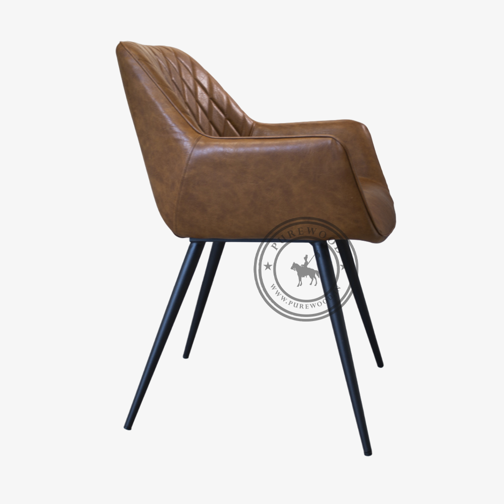 Flycatcher Industrial Chair - Image 3