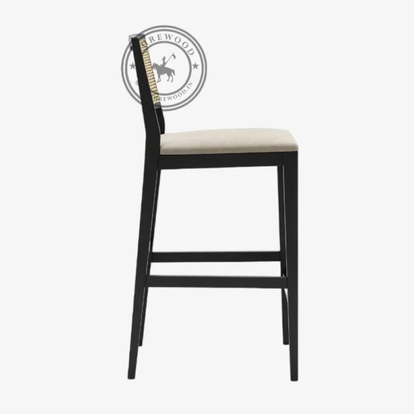 Forestview Counter Cane Stool - Thumbnail 3