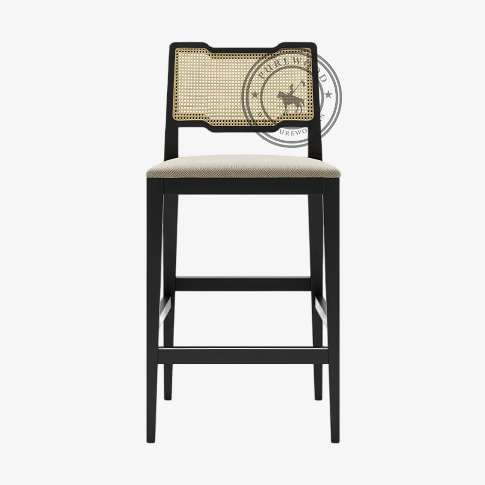 Forestview Counter Cane Stool - Image 2