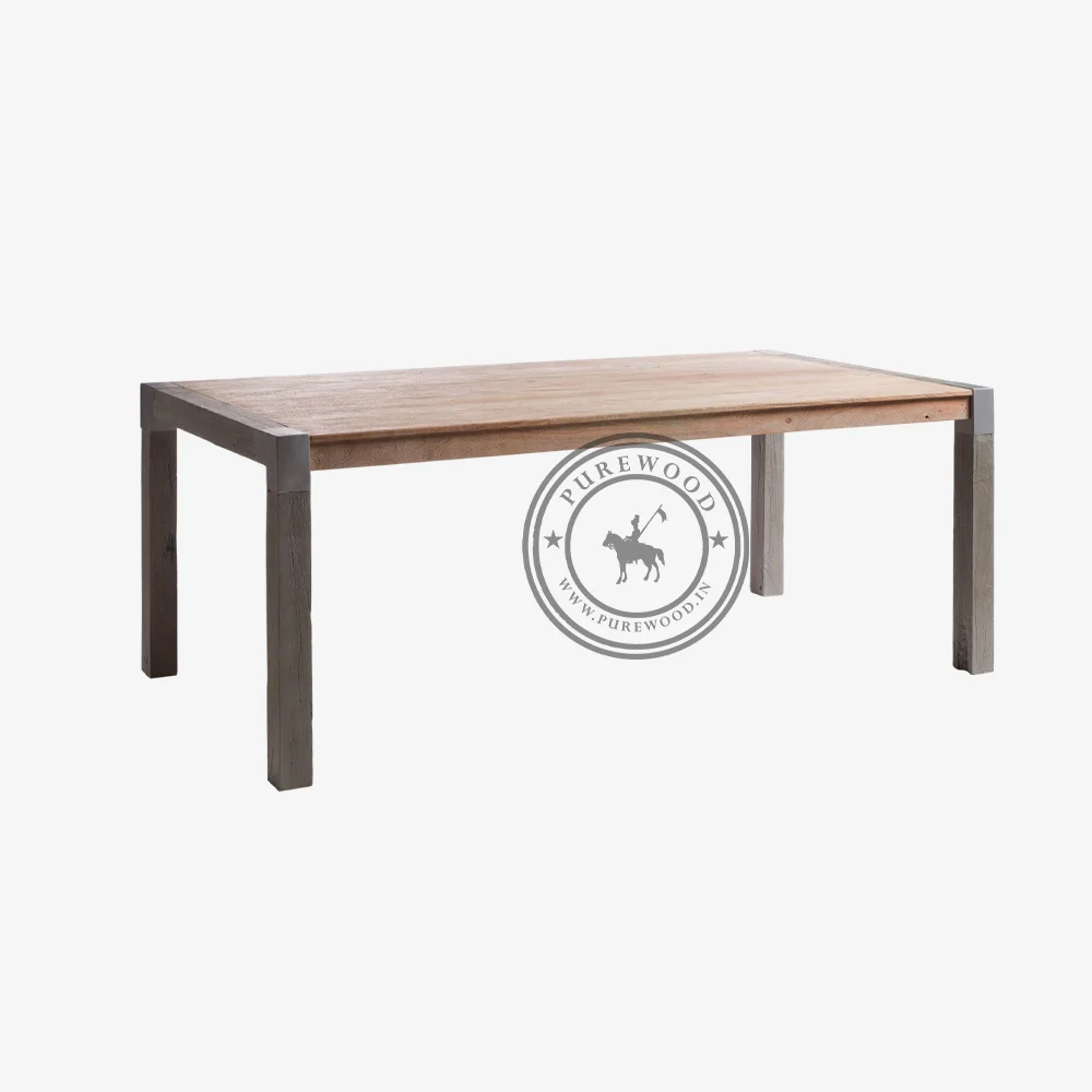 Grasswren Dining Table