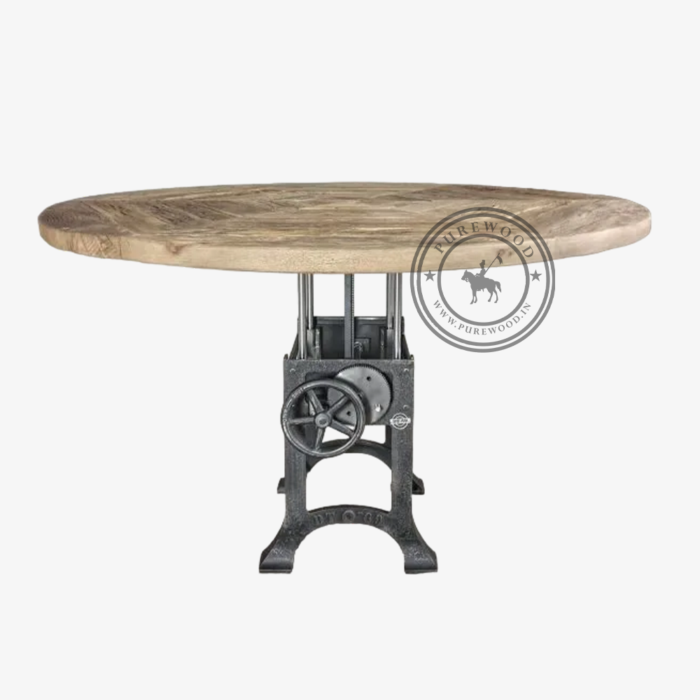 Honeyeater Dining Table