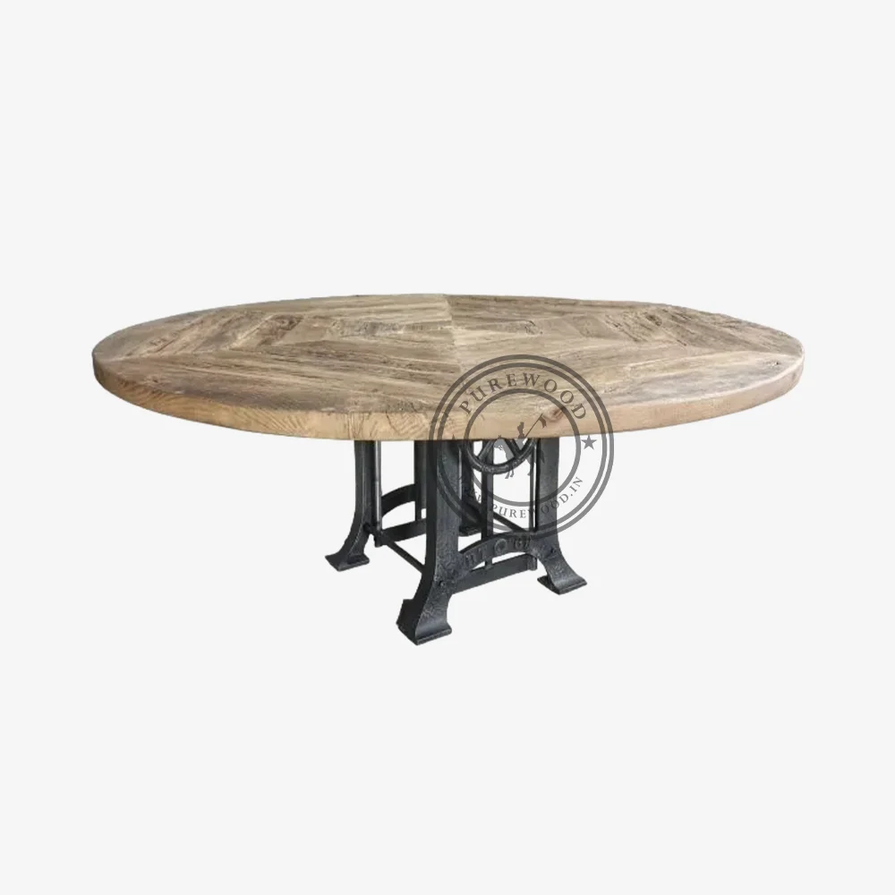 Honeyeater Dining Table - Image 3