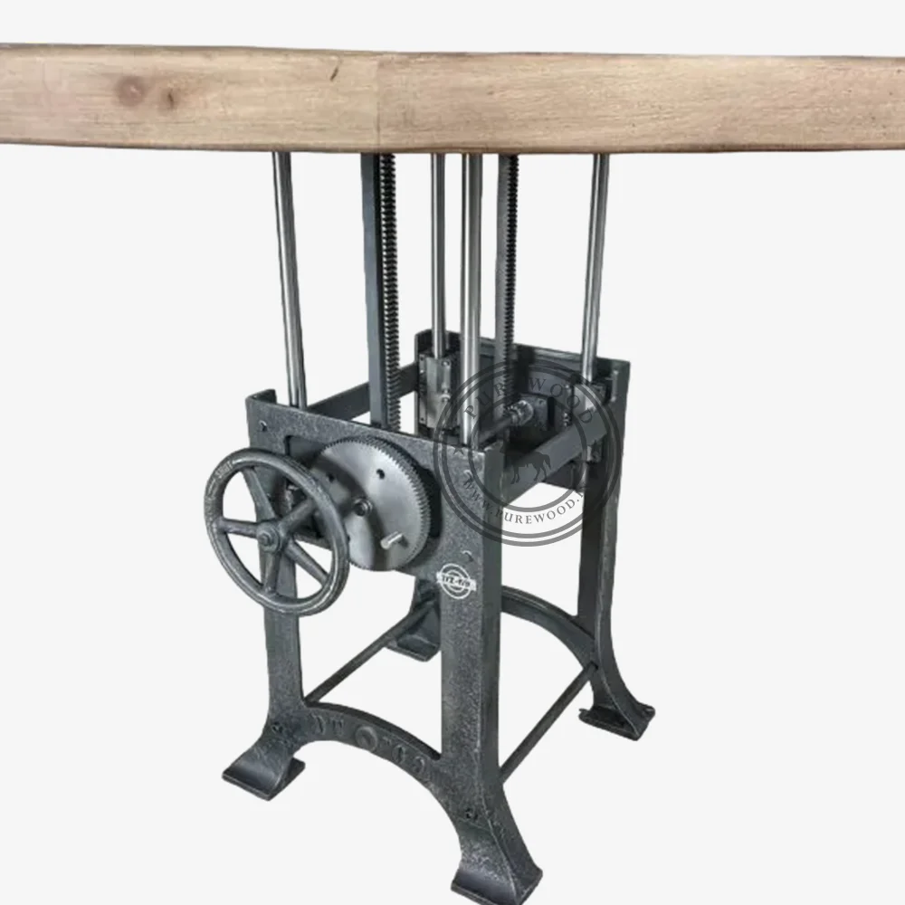 Honeyeater Dining Table - Image 2