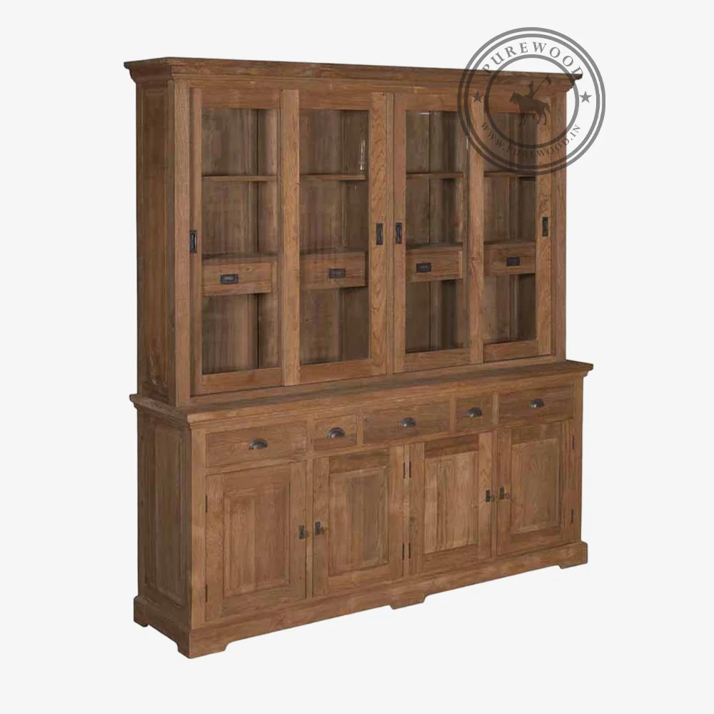 Humber Wooden Cabinet