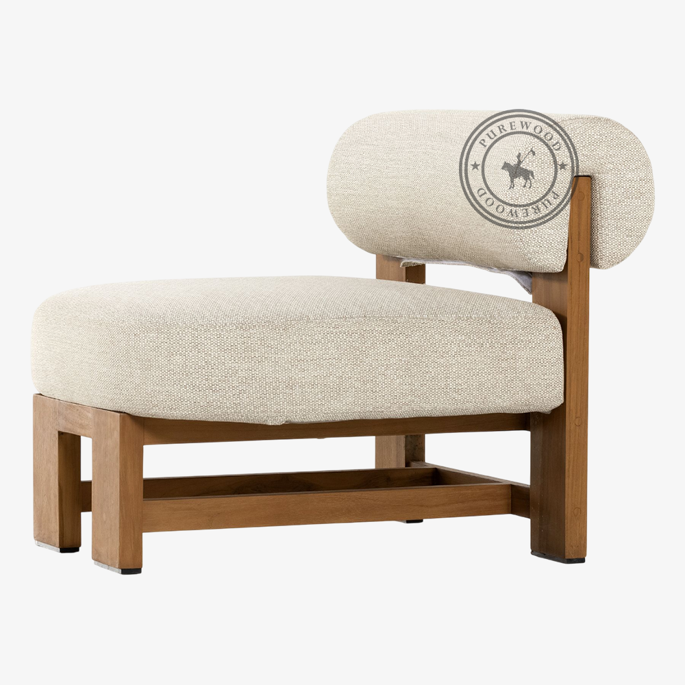 Hush Spark outdoor chair - Image 2