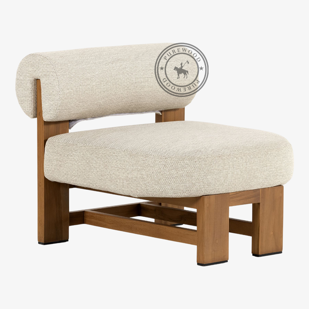 Hush Spark outdoor chair