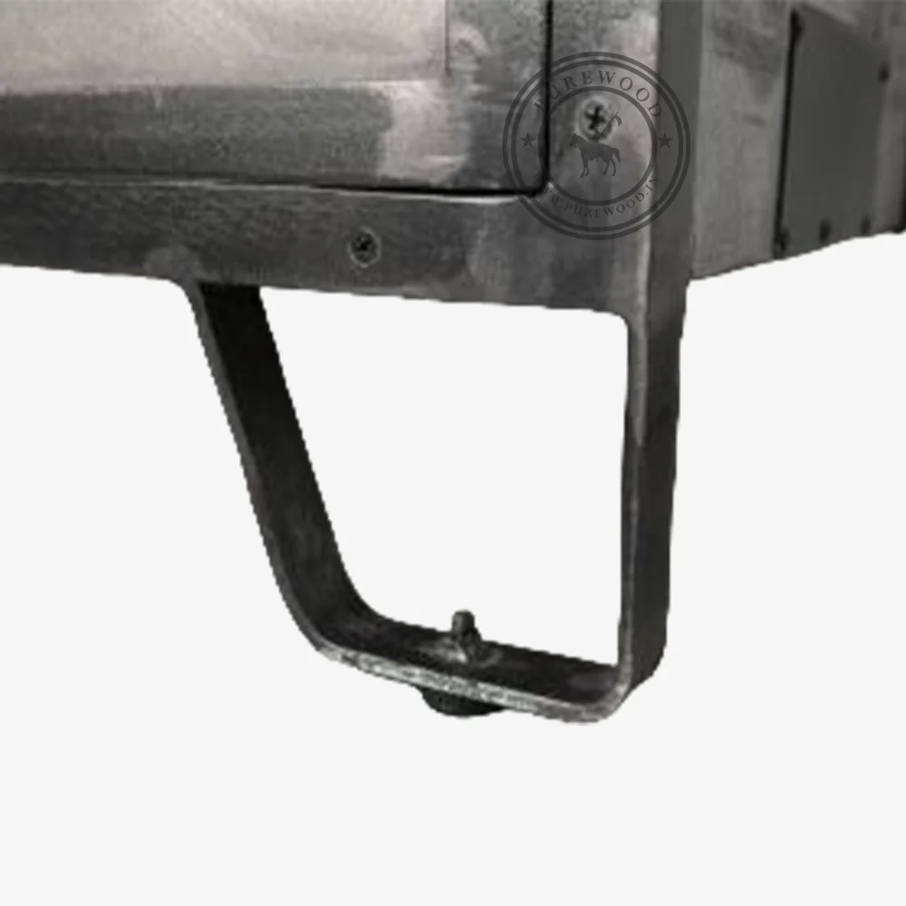 Jonquil Industrial Cabinet - Image 2