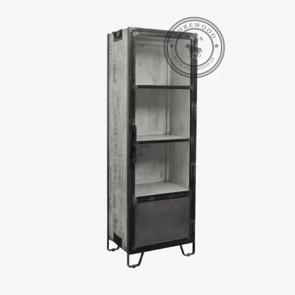 Jonquil Industrial Cabinet - Thumbnail 1