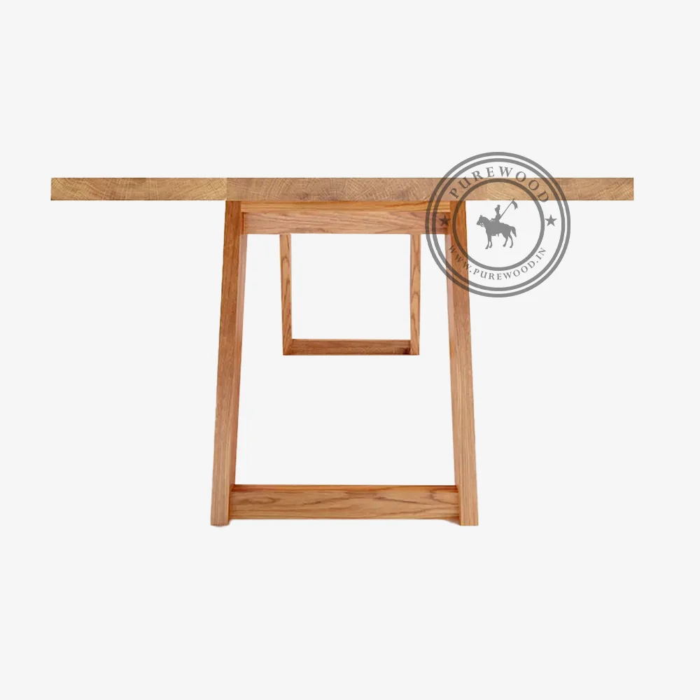 Lantana Wood Table - Image 2