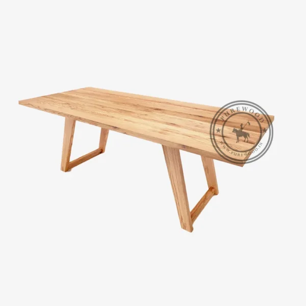 Lantana Wood Table - Thumbnail 1