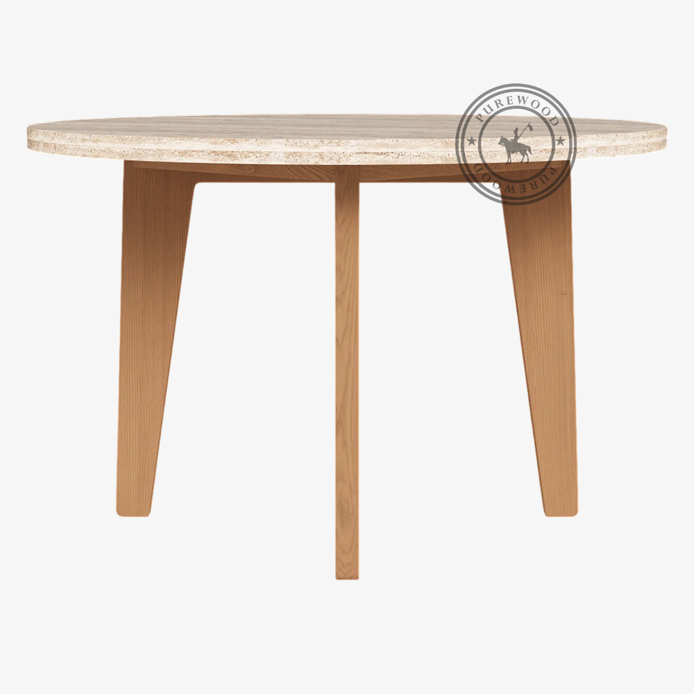 Leaf Ivy outdoor table - Image 2