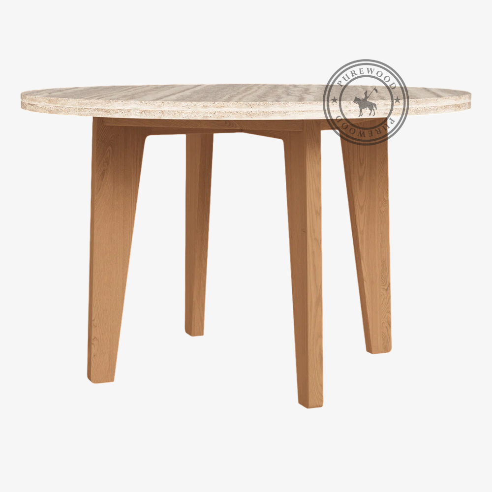 Leaf Ivy outdoor table