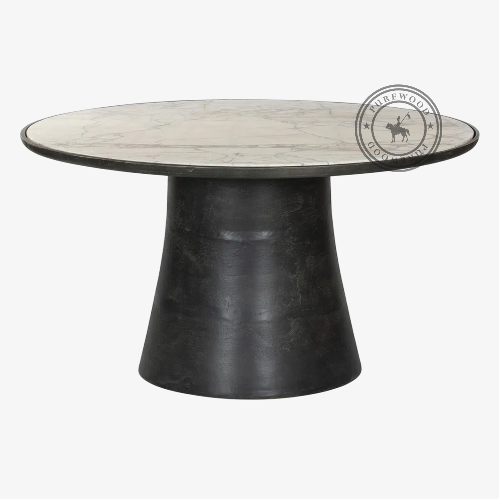 Lotus Spark outdoor table - Image 2