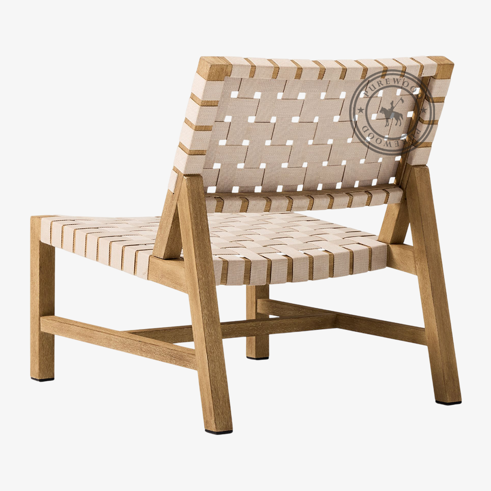 Lume Whim outdoor chair - Image 3