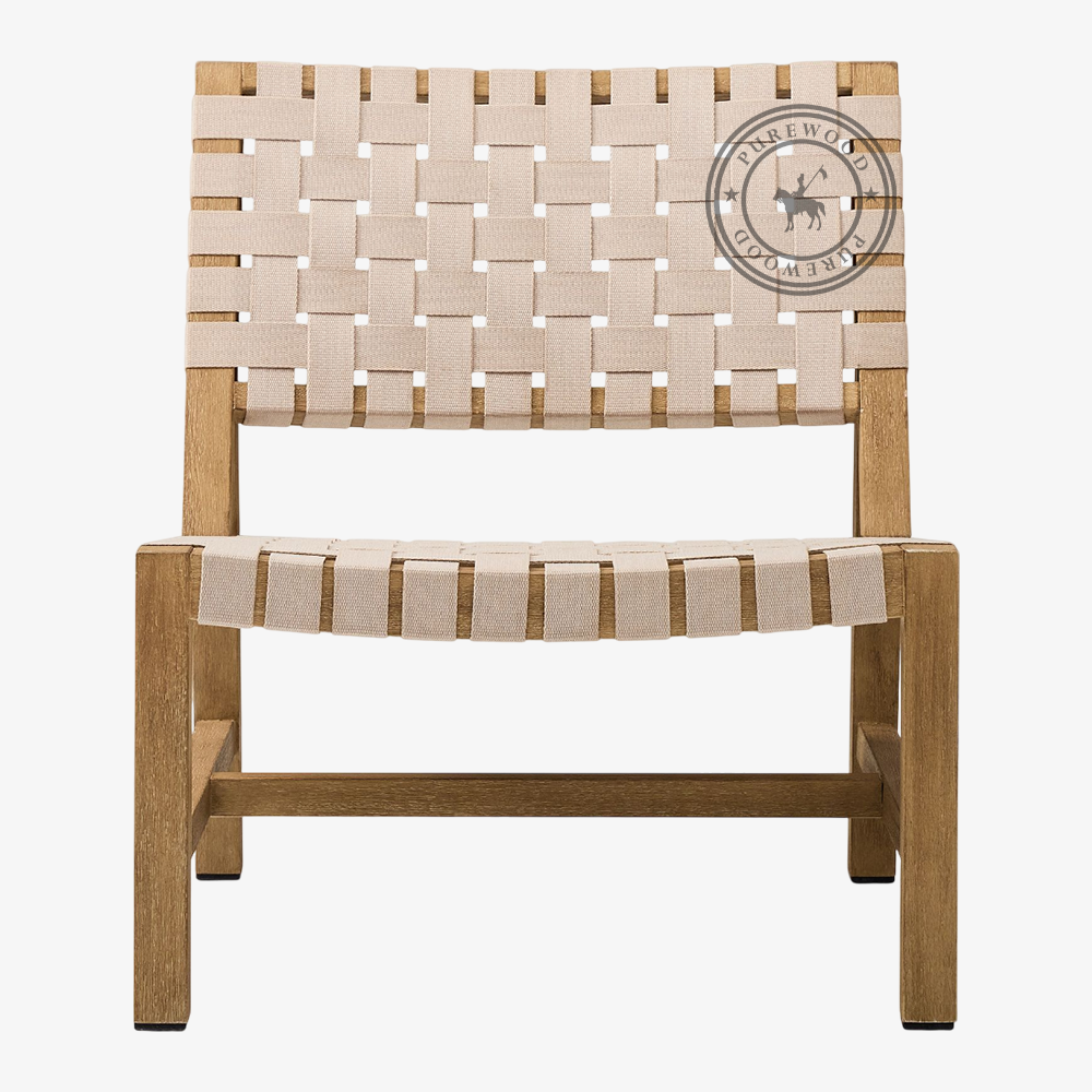 Lume Whim outdoor chair - Image 2