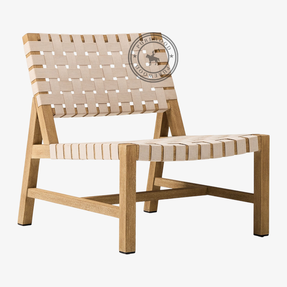 Lume Whim outdoor chair
