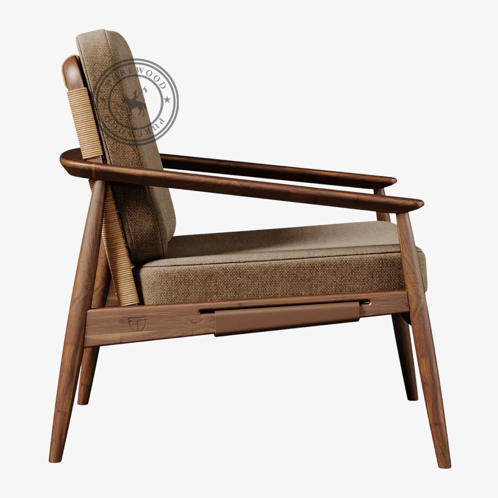 Marigold Drizzle outdoor chair - Image 3