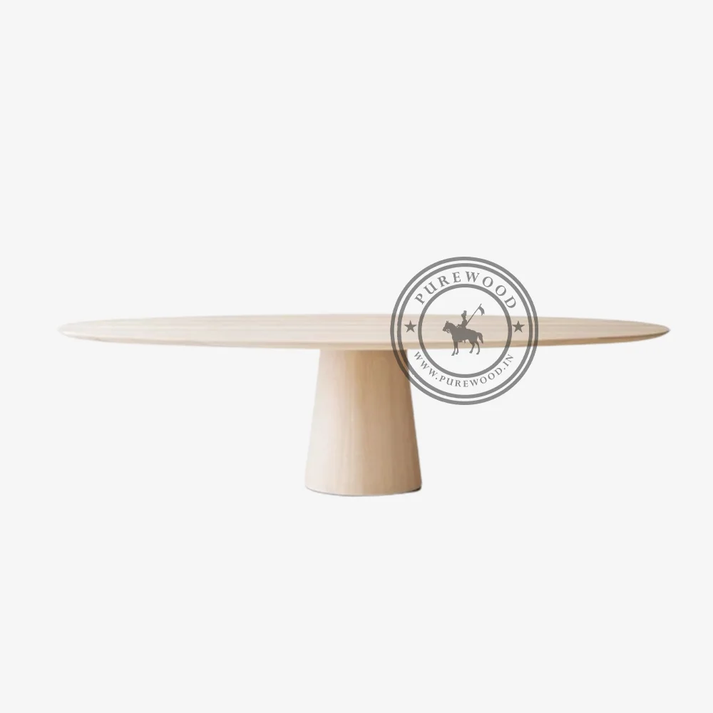 Marigold Wooden Table