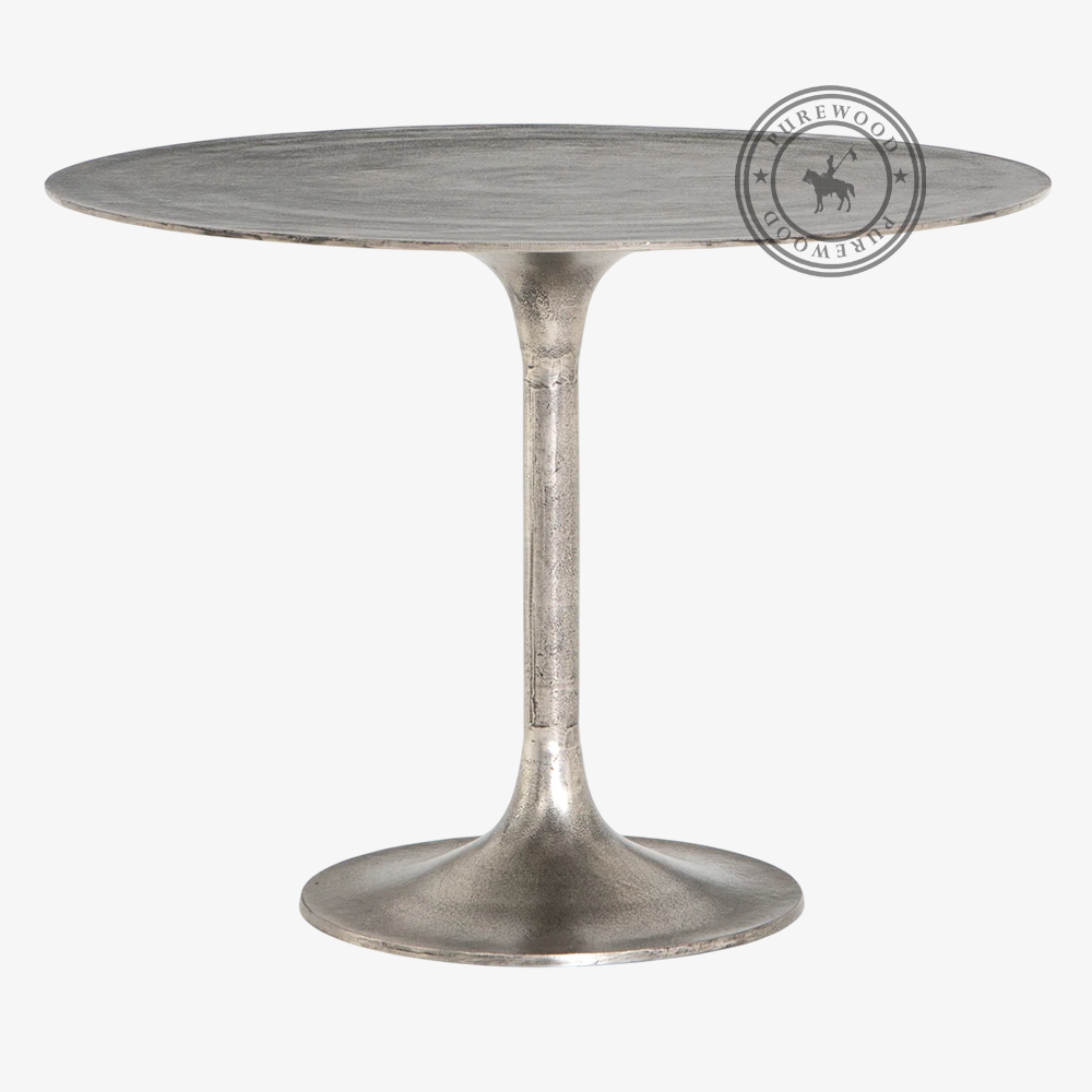 Meadow Bloom outdoor table