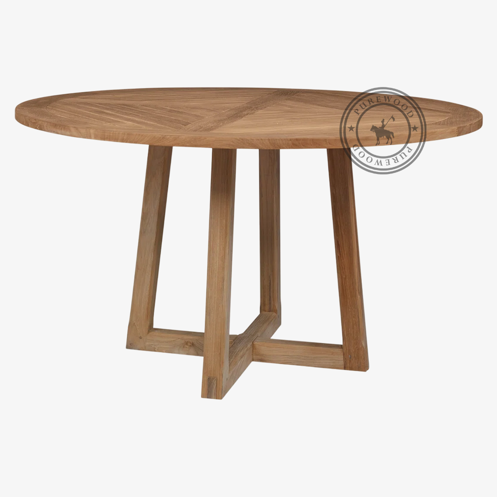 Moon Gem outdoor table