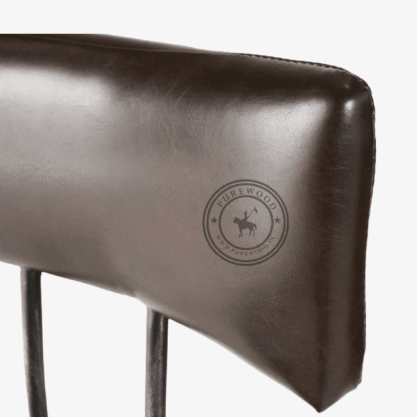 Moorhen Industrial Chair - Thumbnail 3