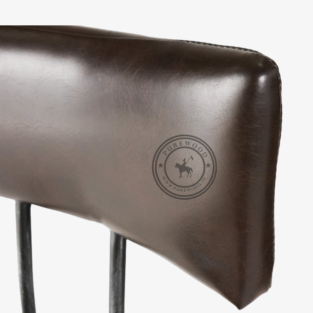 Moorhen Industrial Chair - Image 3