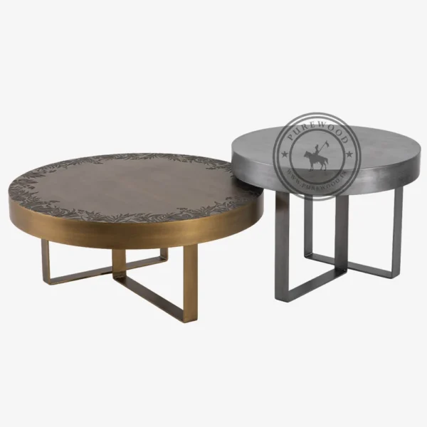 Mousebird Coffee Table - Thumbnail 1