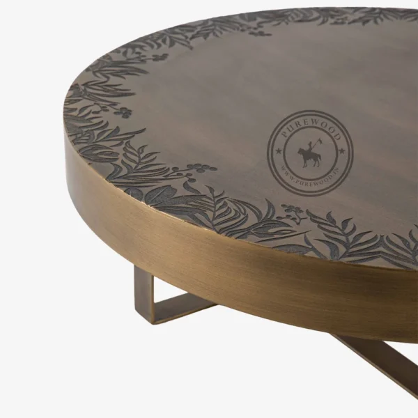 Mousebird Coffee Table - Thumbnail 3
